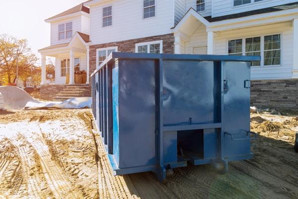 Dumpster Rental of Robstown staff